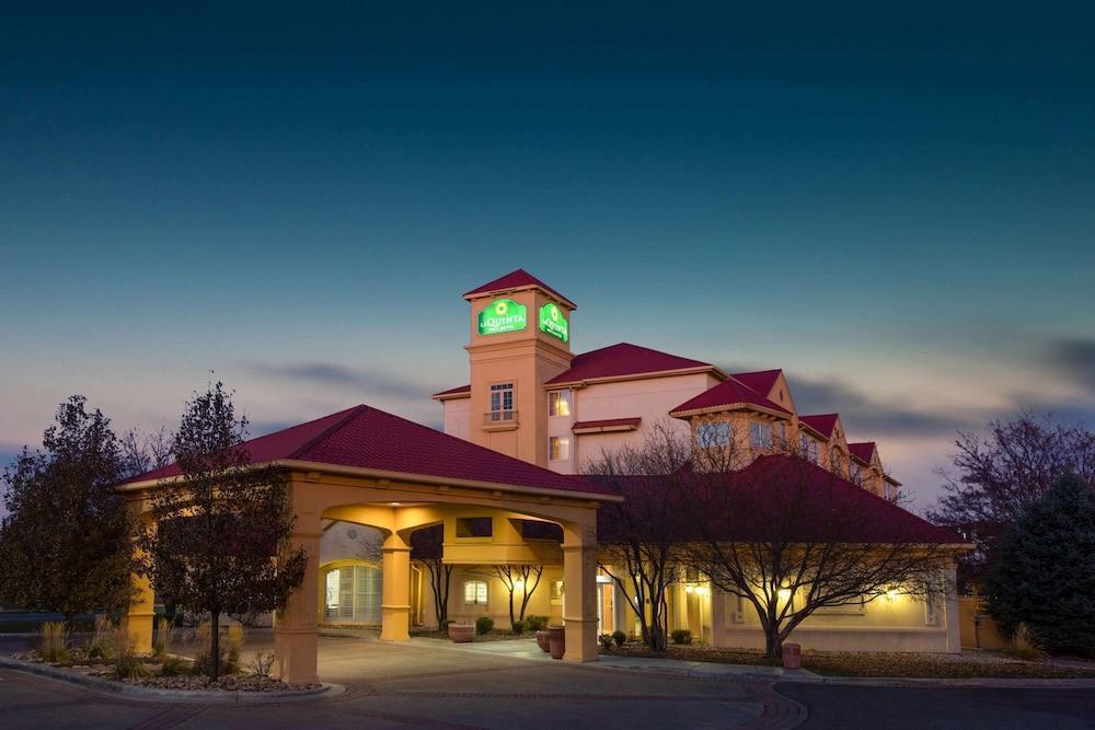 La Quinta By Wyndham Denver Southwest Lakewood Exterior foto