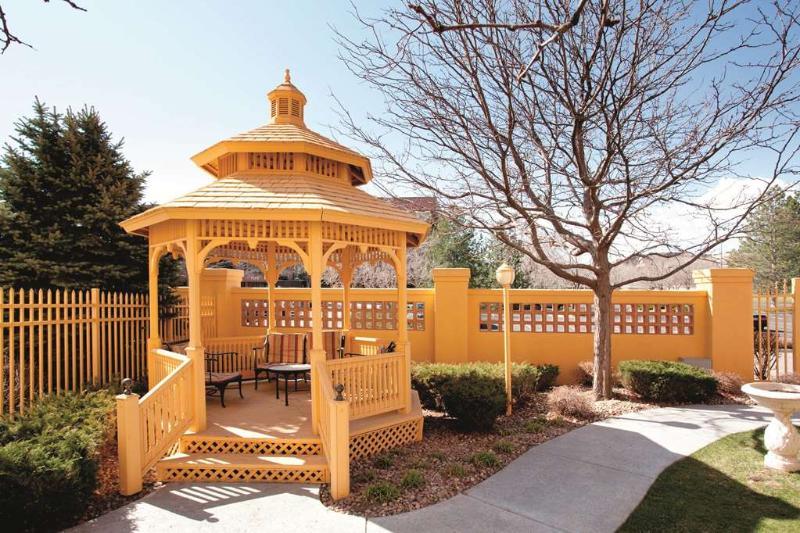 La Quinta By Wyndham Denver Southwest Lakewood Exterior foto